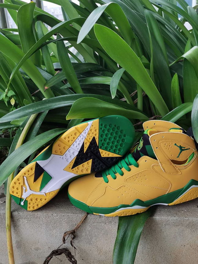 men jordan 7 shoes-017